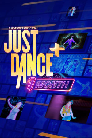 Microsoft Just Dance+ 1-månaderspass Nedladdningsbart innehåll (DLC) till videospel Xbox Series X Just Dance+ 2023 Flerspråkigt