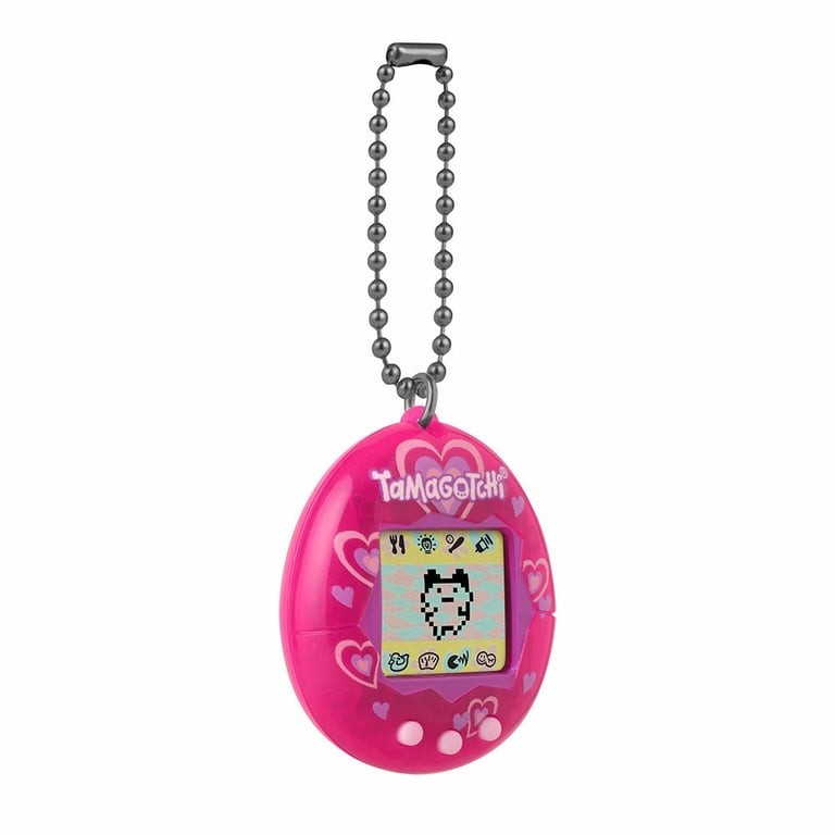 Bandai Tamagotchi Lots of Love
