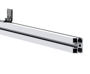 SMS Smart Media Solutions PW010006 Montagesatz Aluminium