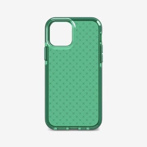 Tech21 T21-8374 pokrowiec na telefon komórkowy 15,5 cm (6.1") Zielony