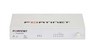 Fortinet FortiWiFi 50G firewall (hardware) Desktop 5 Gbit/s