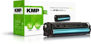KMP H-T113 kaseta z tonerem 1 szt. Czarny