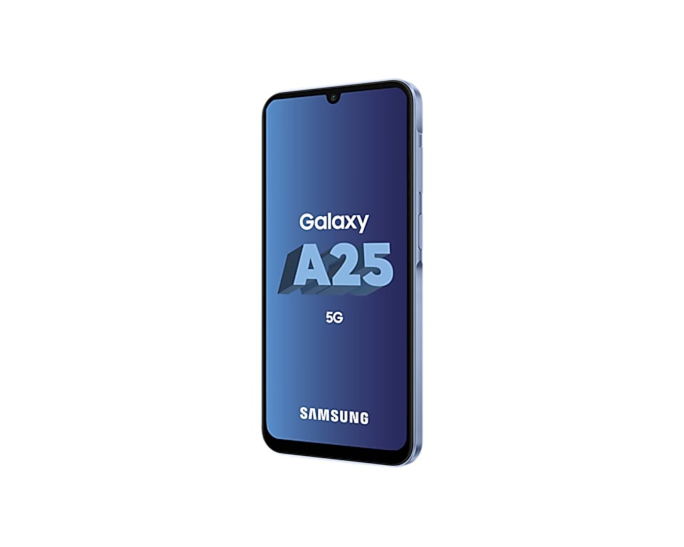 【値下】Samsung Galaxy A25 5G Blue 46GB 本体 Samsung Galaxy A25 5G | スマートフォン | 法人向け | Samsung Japan 公式
