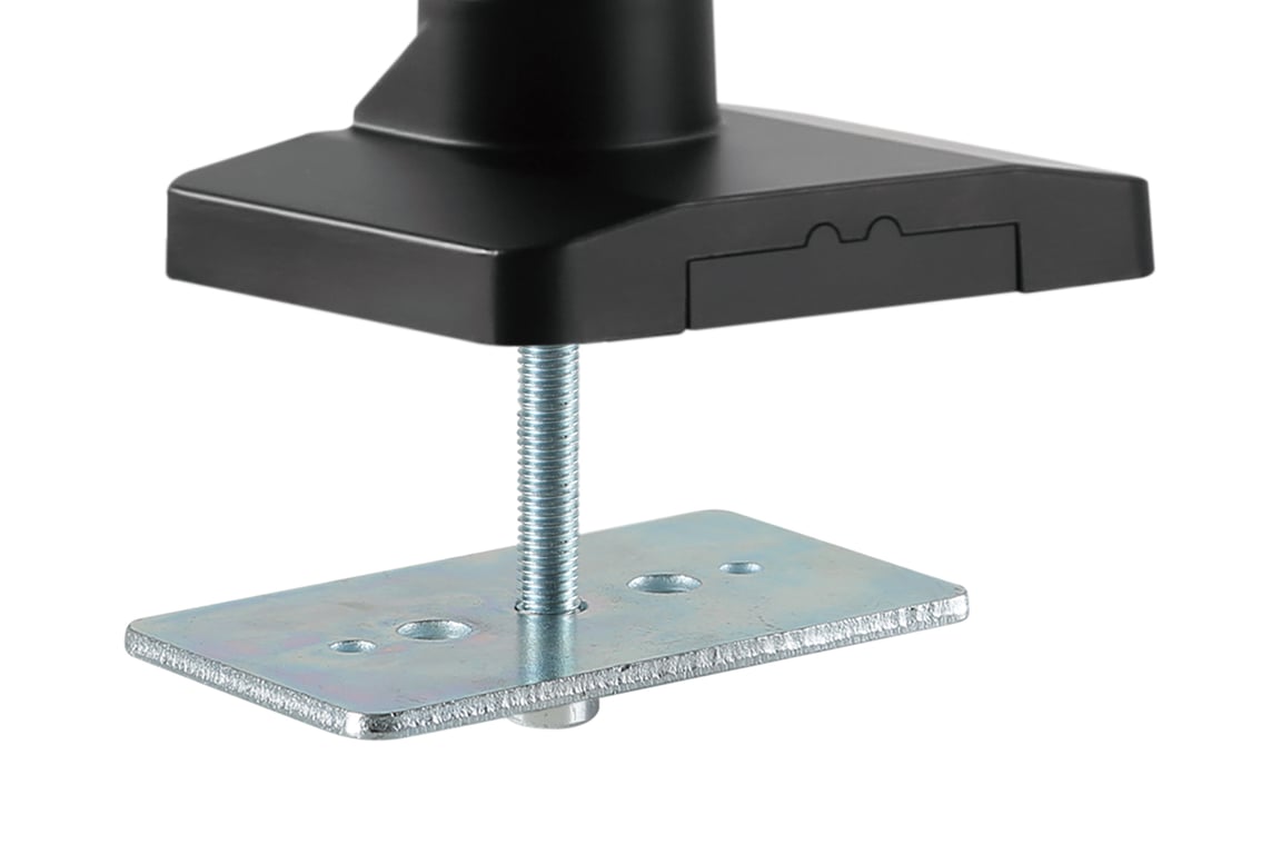 Digitus Uchwyt na dwa monitory, 2x 35", 2x 15 kg