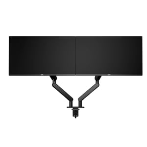 AOC AM420B Monitorhalterung/-ständer 86,4 cm (34") Schreibtisch Schwarz