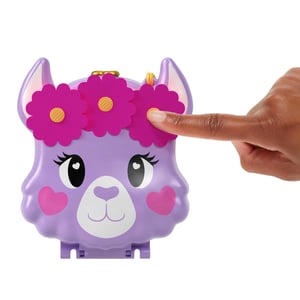 Polly Pocket HKV33 zestaw zabawkowy