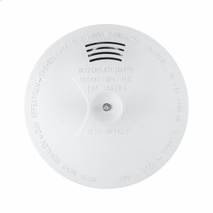 Evolveo Alarmex Pro ACSALMSMK Wireless Smoke Detector