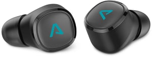 Lamax DOTS2 Earbuds/Headset Wireless In-Ear Sports Bluetooth Black