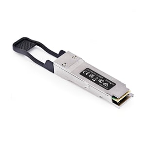 StarTech LOOPBACKPLUG100G nätverkskabeltestare Fiberoptisk kabeltestare Silver