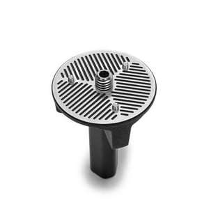 Peak Design TT-AD-5-150-1 stativtillbehör Adapter till stativhuvud