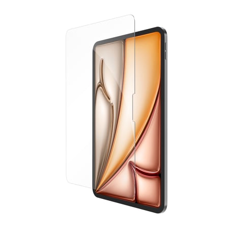 dbramante1928 eco shield Przezroczysta ochrona ekranu Apple 1 szt.
