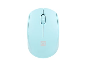 NATEC STORK Bluetooth + USB Type-A Optical Mouse, 1600 DPI, Ambidextrous