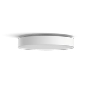 Philips Hue White ambiance Duża lampa sufitowa Enrave