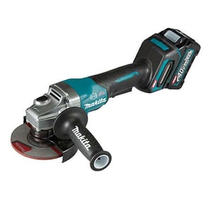 Makita GA013GZ Winkelschleifer 12,5 cm, 8500 U/min, 3 kg