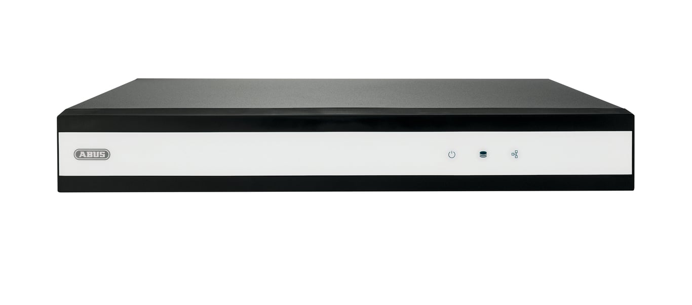 ABUS TVVR33603 Kabelgebunden IP-Überwachungskamera