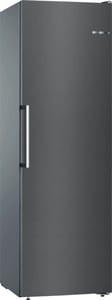 Bosch GSN36VXEP Gefrierschrank Freistehender Gefrierschrank Freistehend 242 l Schwarz