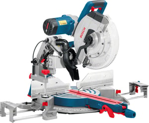 Bosch GCM 12 GDL Professional 4000 U/min 2000 W