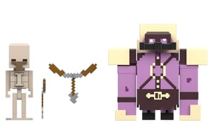 Minecraft GYT00-Figur für Kinder