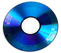 Płyty CD - R i płyty CD - RW