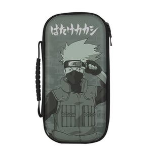 Konix Naruto Kakashi Nintendo-skydd Polyvinylklorid (PVC) Khaki