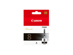 Canon 0620B001 ink cartridge, 1 pc. Genuine Black