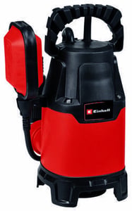 Einhell GC-DP 3325 330 W Pulse Pump 9500 l/h