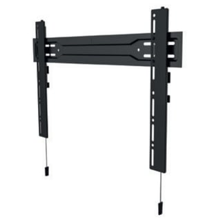 Hagor 8403 Halterung / Ständer für Monitore 190,5 cm (75") Wand Schwarz