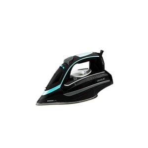Cecotec 05103 żelazko Żelazko suche i parowe AnodizedSlide soleplate 3100 W Niebieski, Czarny