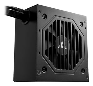 Sharkoon Rebel P10 550 W 24-pin ATX Power Supply Module, Black