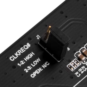 Silverstone ECM21-E adapter Wewnętrzny M.2
