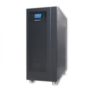 Qoltec 53044 Double-Conversion (Online) UPS 10 kVA 8000 W