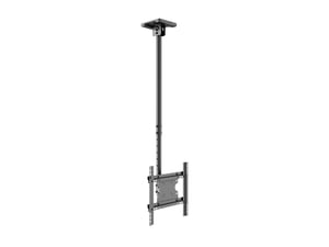 Multibrackets 5460 Halterung für Informationstafeln 139,7 cm (55") Schwarz