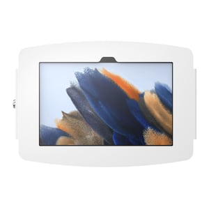 Compulocks GALAXY TAB A8 10,5 Zoll SPACE SECURED DISPLAY-GEHÄUSE WEISS