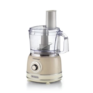 Ariete Vintage Line 1781/03 köksrobot 1000 W 2,1 l Beige