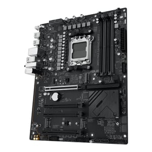 ASUS X870 MAX GAMING WIFI7 AMD X870 Gniazdo AM5 ATX