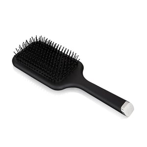 GHD 9250 Hair Brush for Adults Hair Brushes and Brushing Black 1 pc.