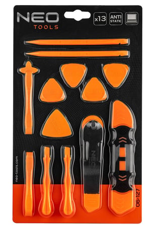 NEO tools 06-127 cap and lid opener