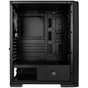 BitFenix Nova Mesh SE TG Midi Tower Czarny