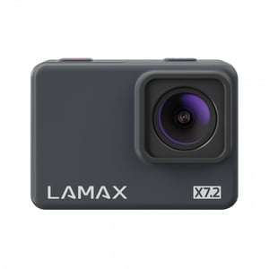 Lamax LAMAXX72 aparat do fotografii sportowej 16 MP 4K Ultra HD Wi-Fi 65 g