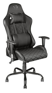 Trust GXT 707 Resto Gaming Chair, Black