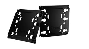 Fractal Design FD-A-BRKT-003 PC-Gehäuseteil – Universelle Halterung für Festplatten