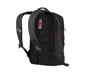 Wenger/SwissGear MX Light 40,6 cm (16") Plecak Szary