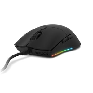 NZXT Lift myszka Gaming Oburęczny USB Typu-A Optyczny 16000 DPI
