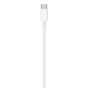 Apple MX0K2ZM/A kabel Lightning 1 m Biały