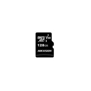 Hikvision HS-TF-C1(STD)/128G/Adapter 128 GB MicroSDXC NAND Klasse 10