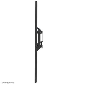 Neomounts WL30-350BL14 uchwyt do telewizorów 165,1 cm (65") Czarny