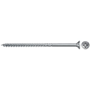 Fischer 670524 Schraube 70 mm, 30 Stück