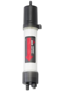 MSR 13469 Water Filter Refill Pack (1 water filter cartridge)
