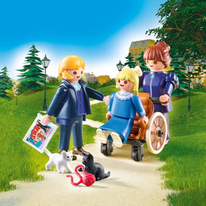 Playmobil 70258 figurka dla dzieci