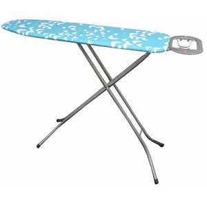 Vileda Viva Express Smart Strykbräda i full storlek 114 x 34 mm